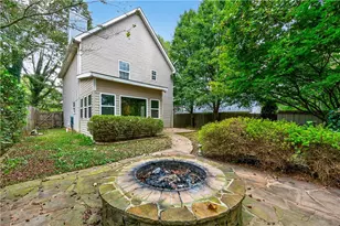 2675 Pilgrim Mill Rd, Cumming, GA 30041 - Photo 18