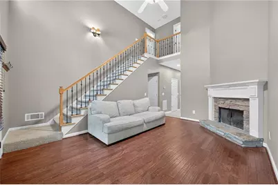 2675 Pilgrim Mill Road, Cumming, GA 30041 - Photo 2