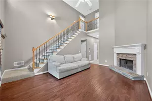 2675 Pilgrim Mill Rd, Cumming, GA 30041 - Photo 2