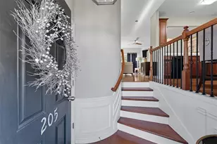 205 Balaban Cir, Woodstock, GA 30188 - Photo 4