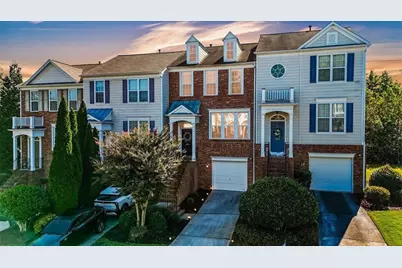 205 Balaban Circle, Woodstock, GA 30188 - Photo 2