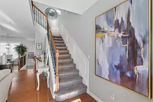 205 Balaban Cir, Woodstock, GA 30188 - Photo 24