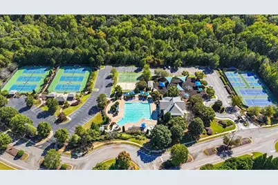 205 Balaban Circle, Woodstock, GA 30188 - Photo 42