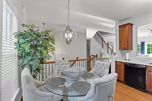 205 Balaban Cir, Woodstock, GA 30188 - Photo 6