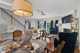 205 Balaban Cir, Woodstock, GA 30188 - Photo 16