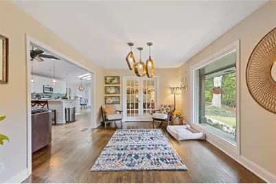 2645 Rangewood Court NE, Atlanta, GA 30345 - Photo 6