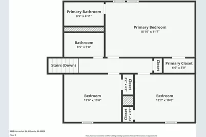 3352 Herrenhut Road, Lithonia, GA 30038 - Photo 26