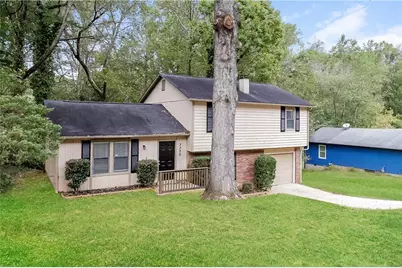 3352 Herrenhut Road, Lithonia, GA 30038 - Photo 2