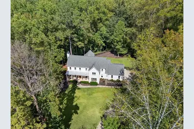 124 Long Shadows Drive, Alpharetta, GA 30004 - Photo 2