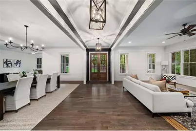 124 Long Shadows Drive, Alpharetta, GA 30004 - Photo 6