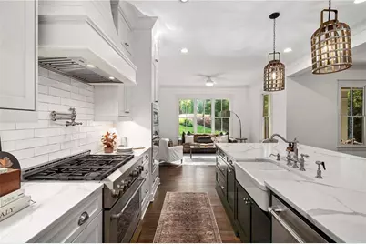 124 Long Shadows Drive, Alpharetta, GA 30004 - Photo 18