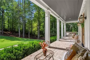 124 Long Shadows Dr, Alpharetta, GA 30004 - Photo 4