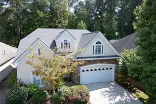 1016 Collingtree Ct, McDonough, GA 30253 - Photo 1