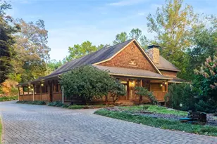 291 Tranquility Dr, Demorest, GA 30535 - Photo 2