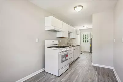 1468 Mercer Avenue, Atlanta, GA 30337 - Photo 4