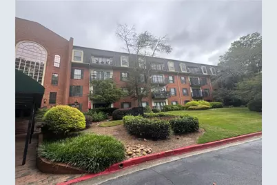 28112 Plantation Drive NE, Atlanta, GA 30324 - Photo 2