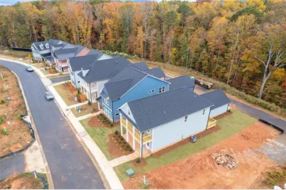 321 Summerville Lane, Athens, GA 30606 - Photo 18