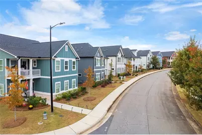 321 Summerville Lane, Athens, GA 30606 - Photo 24