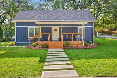4217 Railroad Street, Oakwood, GA 30566 - Photo 1