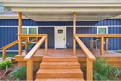 4217 Railroad Street, Oakwood, GA 30566 - Photo 2