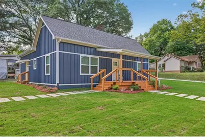 4217 Railroad Street, Oakwood, GA 30566 - Photo 4