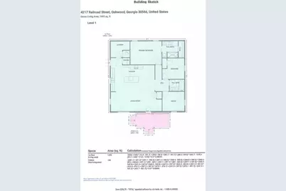 4217 Railroad Street, Oakwood, GA 30566 - Photo 64