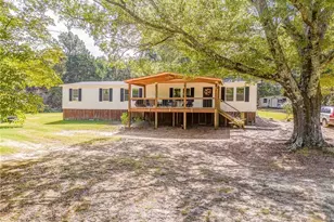 1039 Old Cedartown Rd, Rockmart, GA 30153 - Photo 1