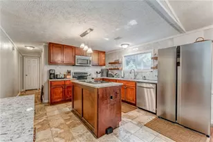 1039 Old Cedartown Rd, Rockmart, GA 30153 - Photo 20