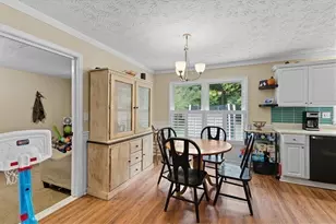 1045 Smith Ferguson Rd, Dallas, GA 30157 - Photo 20