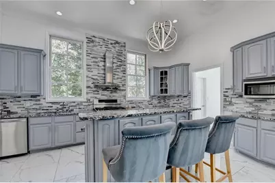 337 Lakeshore Drive, Berkeley Lake, GA 30096 - Photo 22