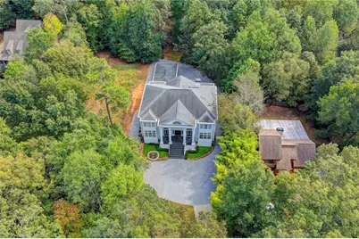 337 Lakeshore Drive, Berkeley Lake, GA 30096 - Photo 90