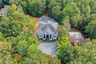 337 Lakeshore Dr, Berkeley Lake, GA 30096 - Photo 90