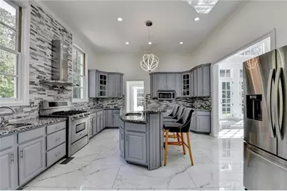 337 Lakeshore Drive, Berkeley Lake, GA 30096 - Photo 16