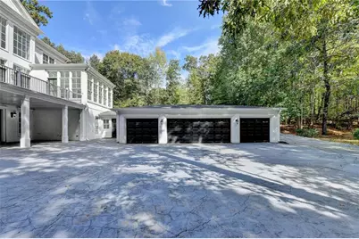 337 Lakeshore Drive, Berkeley Lake, GA 30096 - Photo 78