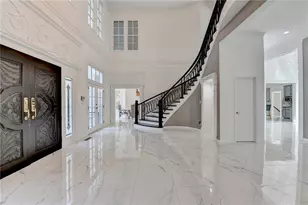 337 Lakeshore Dr, Berkeley Lake, GA 30096 - Photo 6