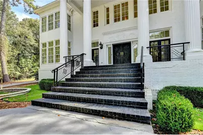 337 Lakeshore Drive, Berkeley Lake, GA 30096 - Photo 4