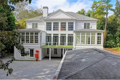 337 Lakeshore Drive, Berkeley Lake, GA 30096 - Photo 84