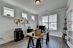 148 Logan Pass Dr, Loganville, GA 30052 - Photo 8