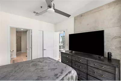 855 Peachtree Street NE #3003, Atlanta, GA 30308 - Photo 14