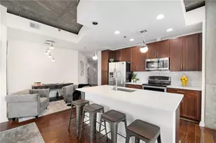 855 Peachtree St NE, Atlanta, GA 30308 - Photo 8