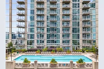 855 Peachtree Street NE #3003, Atlanta, GA 30308 - Photo 24