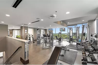 855 Peachtree Street NE #3003, Atlanta, GA 30308 - Photo 34