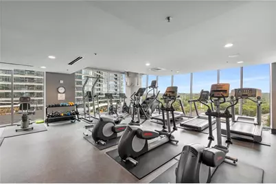 855 Peachtree Street NE #3003, Atlanta, GA 30308 - Photo 32