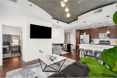 855 Peachtree Street NE #3003, Atlanta, GA 30308 - Photo 4