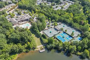 158 Laurel Overlook, Canton, GA 30114 - Photo 60