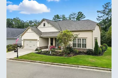 158 Laurel Overlook, Canton, GA 30114 - Photo 42