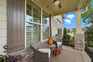 158 Laurel Overlook, Canton, GA 30114 - Photo 48