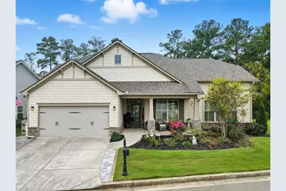 158 Laurel Overlook, Canton, GA 30114 - Photo 1