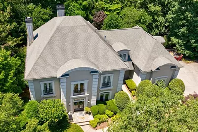 2005 Westbourne Way, Alpharetta, GA 30022 - Photo 6