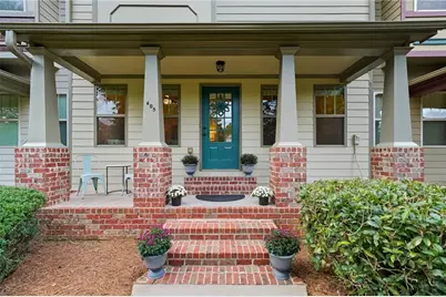405 Royal Crescent Lane E, Canton, GA 30115 - Photo 2